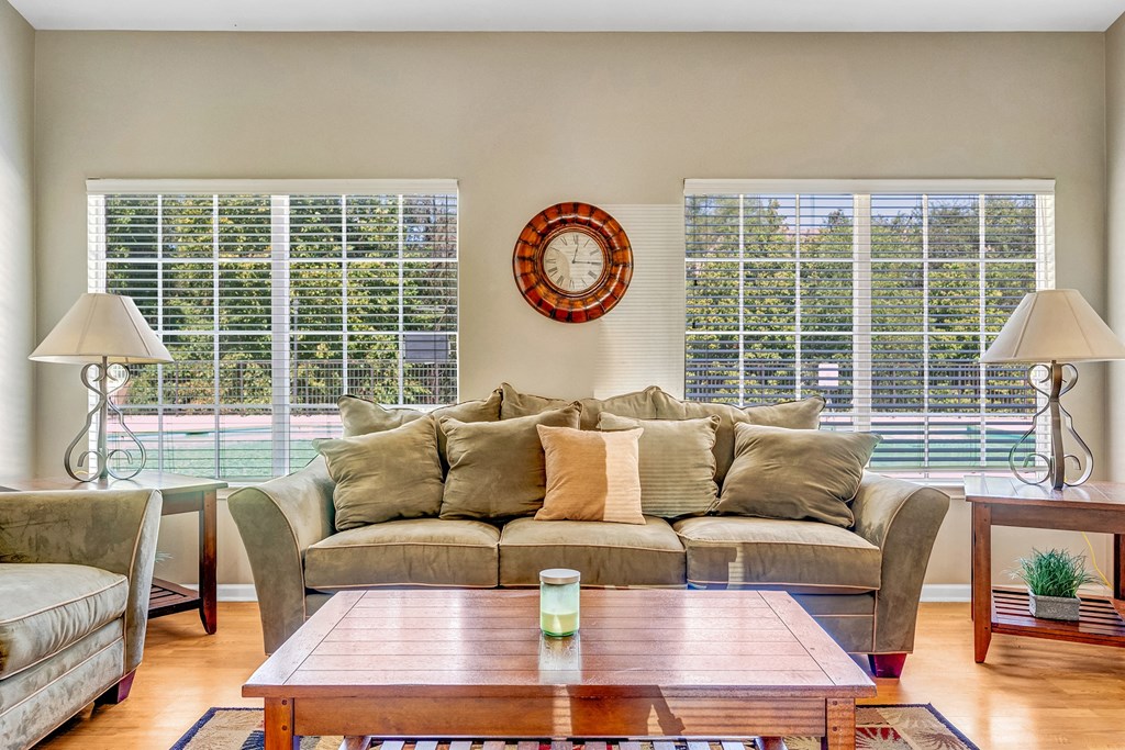 The Flats On Waters Edge Apartments, 3940 Bell Road, Hermitage, TN